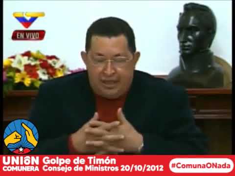 Chávez: «La igualdad debe ser el núcleo fundacional de nuestro proyecto»